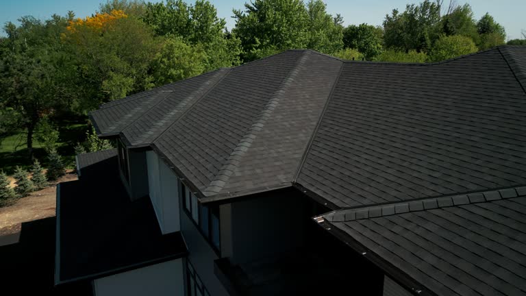 Best Gutter Installation and Repair  in Lansdowne, VA