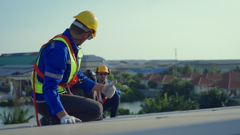 Best Emergency Roof Repair Services  in Lansdowne, VA