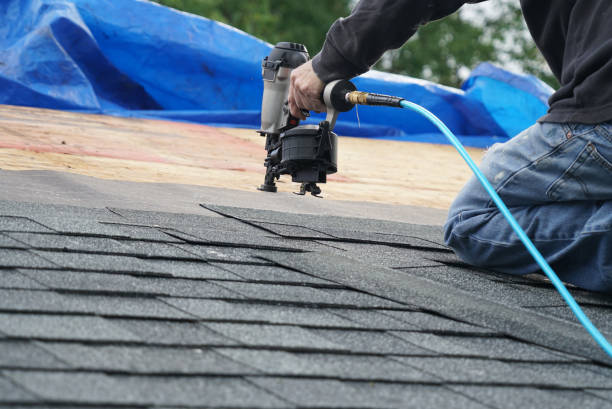 Best Gutter Installation and Repair  in Lansdowne, VA