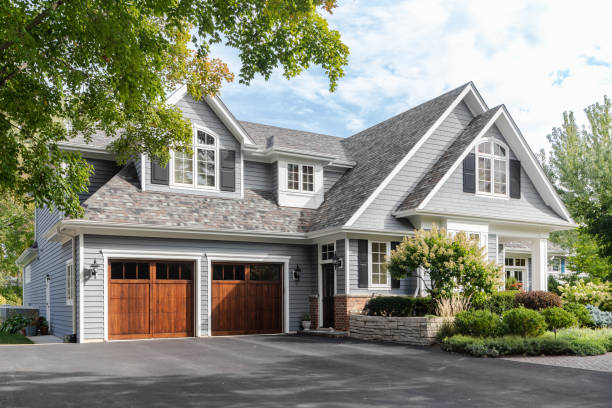 Best Roof Replacement  in Lansdowne, VA