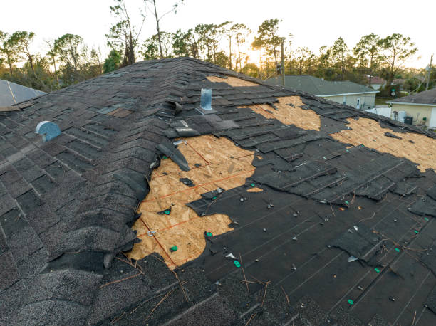 Best Chimney Flashing Repair  in Lansdowne, VA