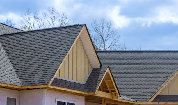 Best Roof Ventilation Installation  in Lansdowne, VA